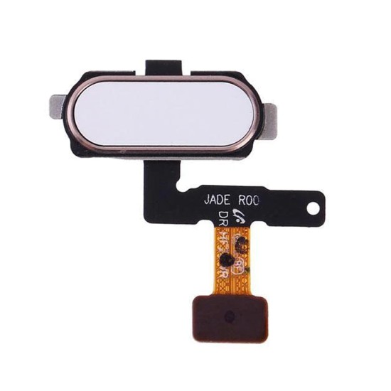 Home Button+Fingerprint Flex Samsung Galaxy J5 2017/J530/J7 2017/J730 White Home Button+Fingerprint Flex Samsung Galaxy J5 2017/J530/J7 2017/J730 White